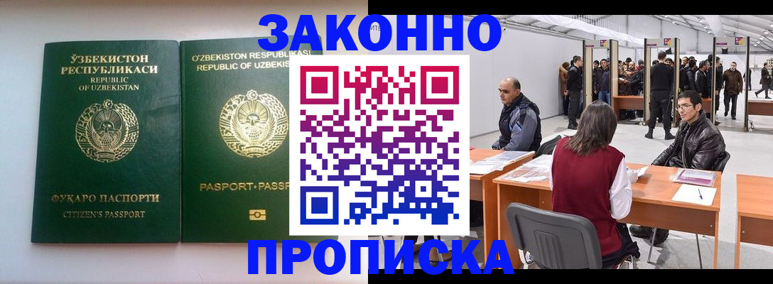 купить прописку в Каргате
